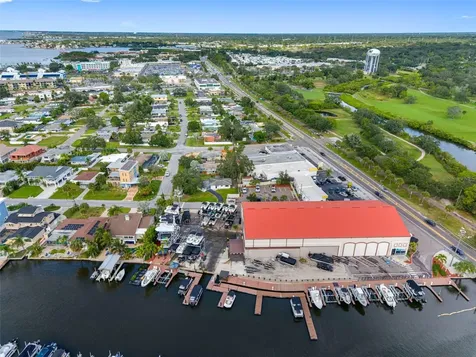 2413 Baywood Drive E Dunedin FL 34698