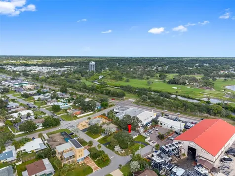 2413 Baywood Drive E Dunedin FL 34698