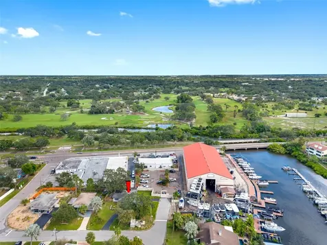 2413 Baywood Drive E Dunedin FL 34698