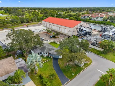 2413 Baywood Drive E Dunedin FL 34698