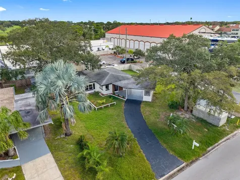 2413 Baywood Drive E Dunedin FL 34698