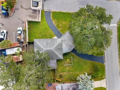 2413 Baywood Drive E Dunedin FL 34698