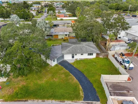 2413 Baywood Drive E Dunedin FL 34698