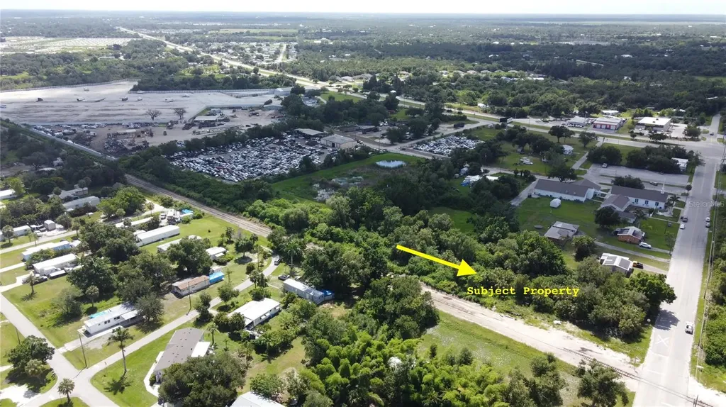 Cleveland Avenue Punta Gorda FL 33982