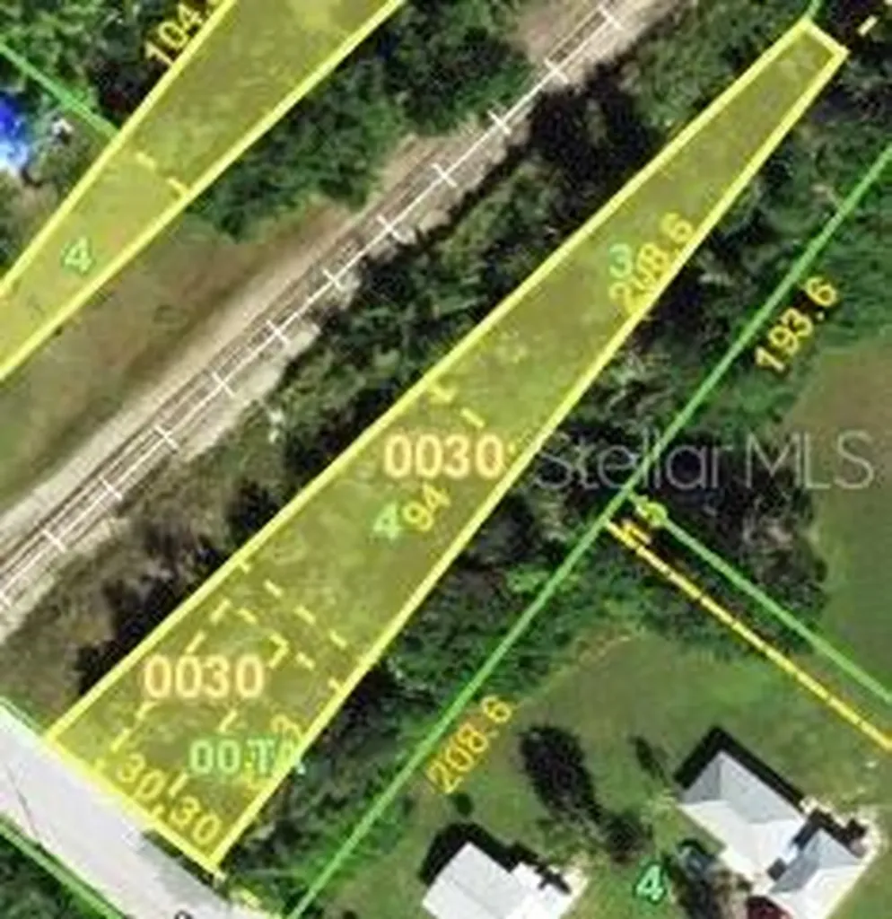 Cleveland Avenue Punta Gorda FL 33982