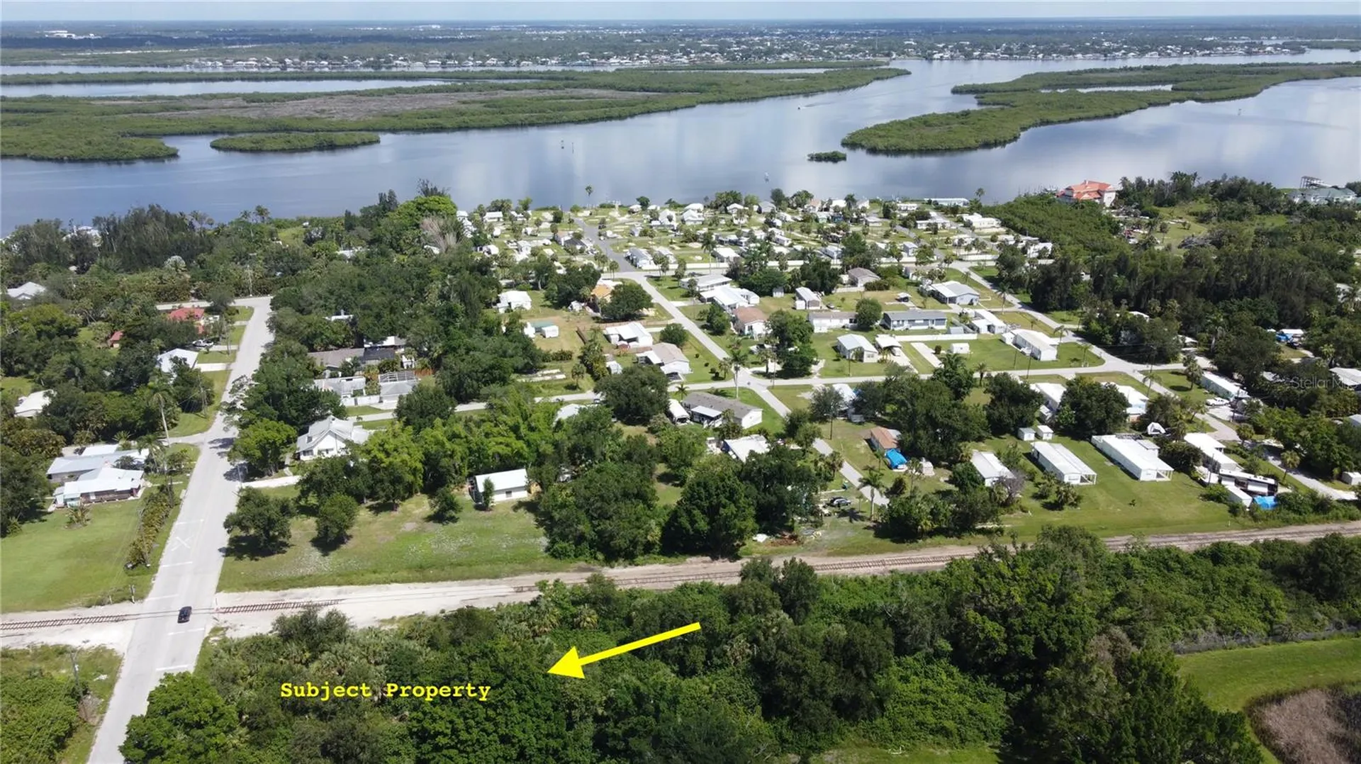 Cleveland Avenue Punta Gorda FL 33982
