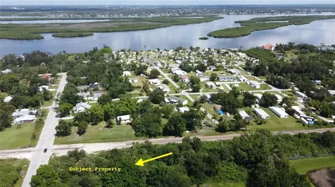 Cleveland Avenue Punta Gorda FL 33982