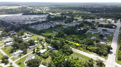 Cleveland Avenue Punta Gorda FL 33982