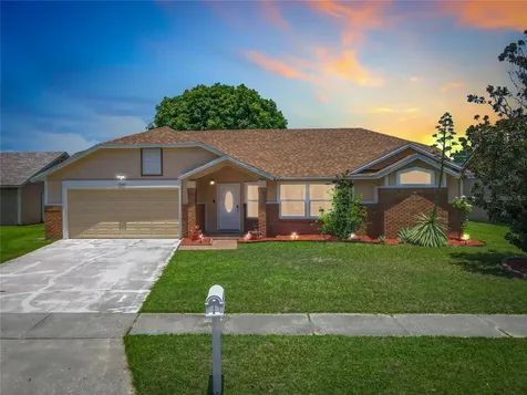 1545 Trumbull Street Kissimmee FL 34744