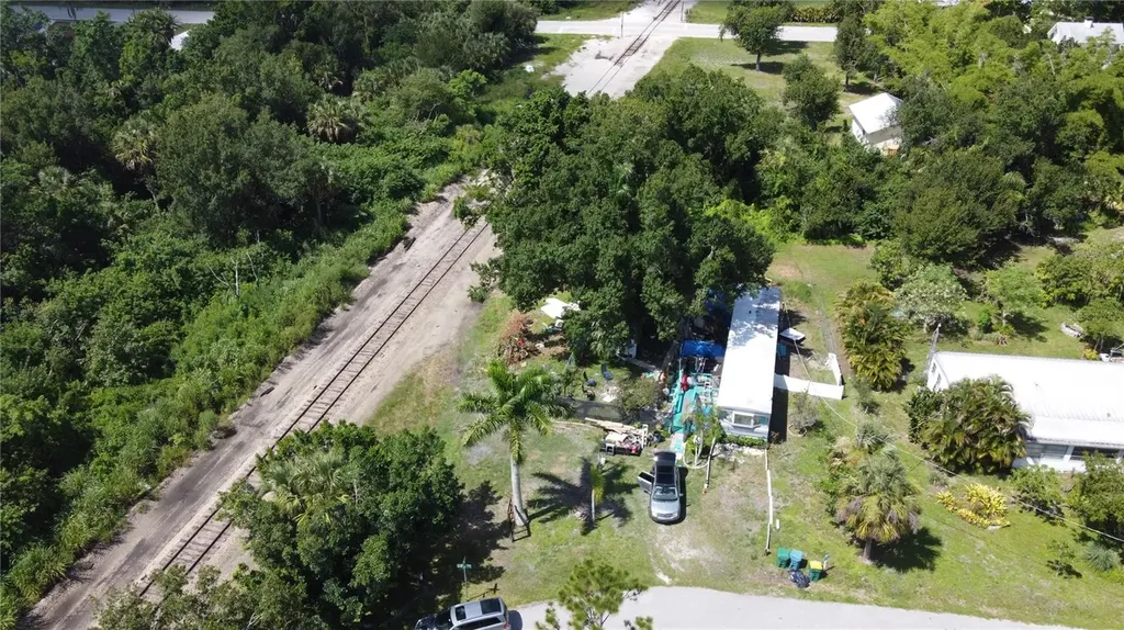 1605 Griffith Avenue Punta Gorda FL 33982