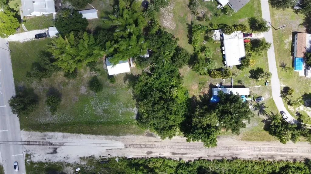 1605 Griffith Avenue Punta Gorda FL 33982
