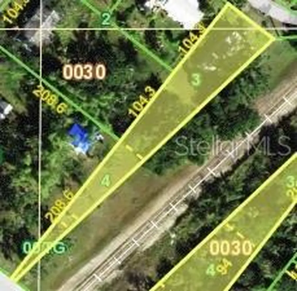 1605 Griffith Avenue Punta Gorda FL 33982
