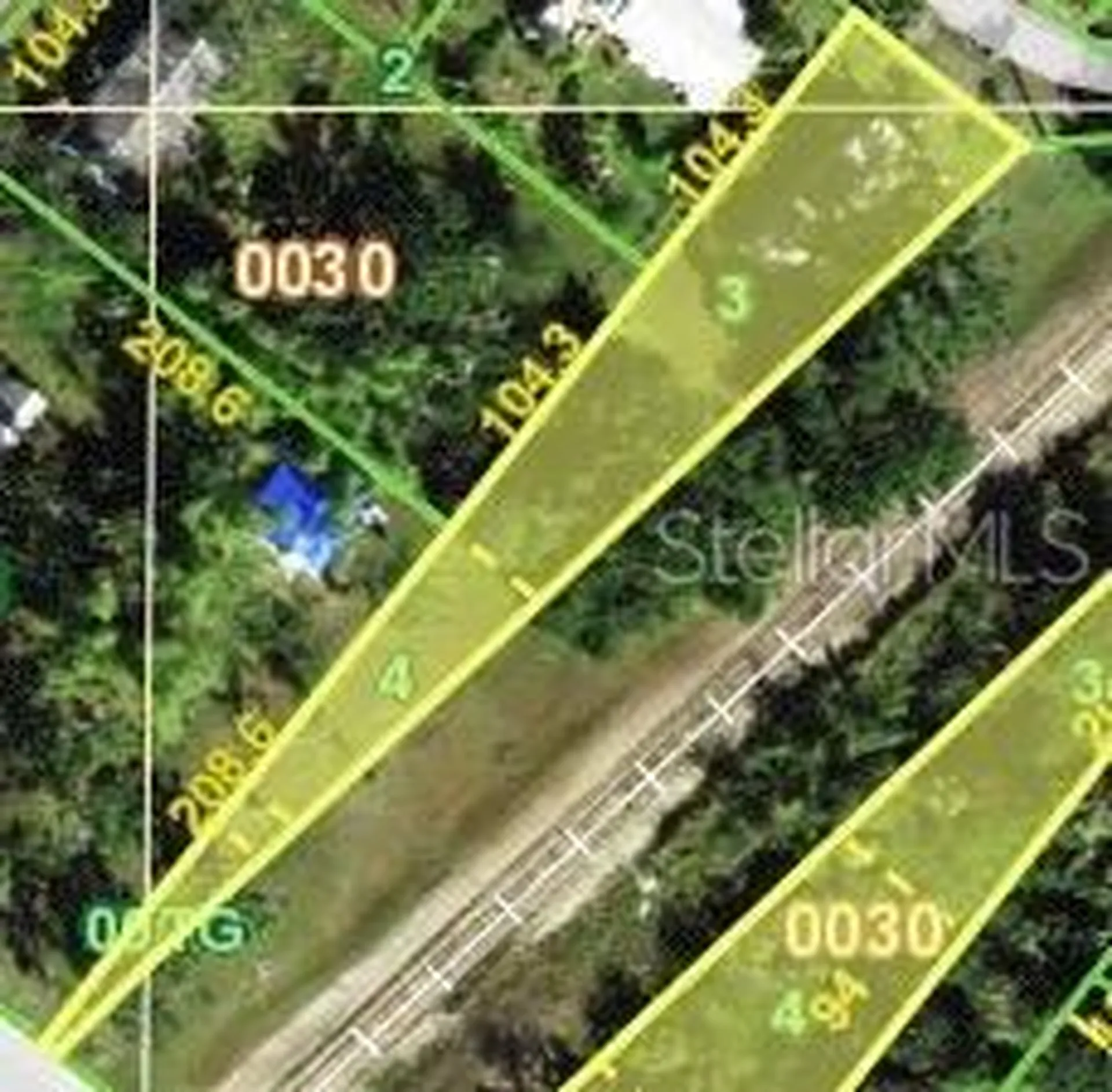 1605 Griffith Avenue Punta Gorda FL 33982