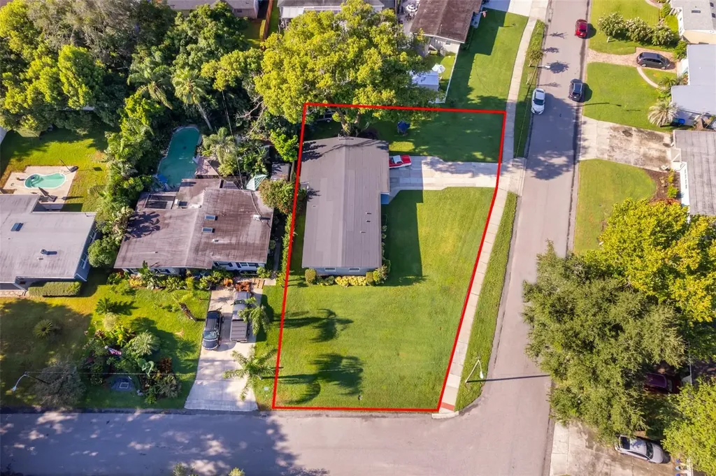 240 Orange Terrace Drive Winter Park FL 32789