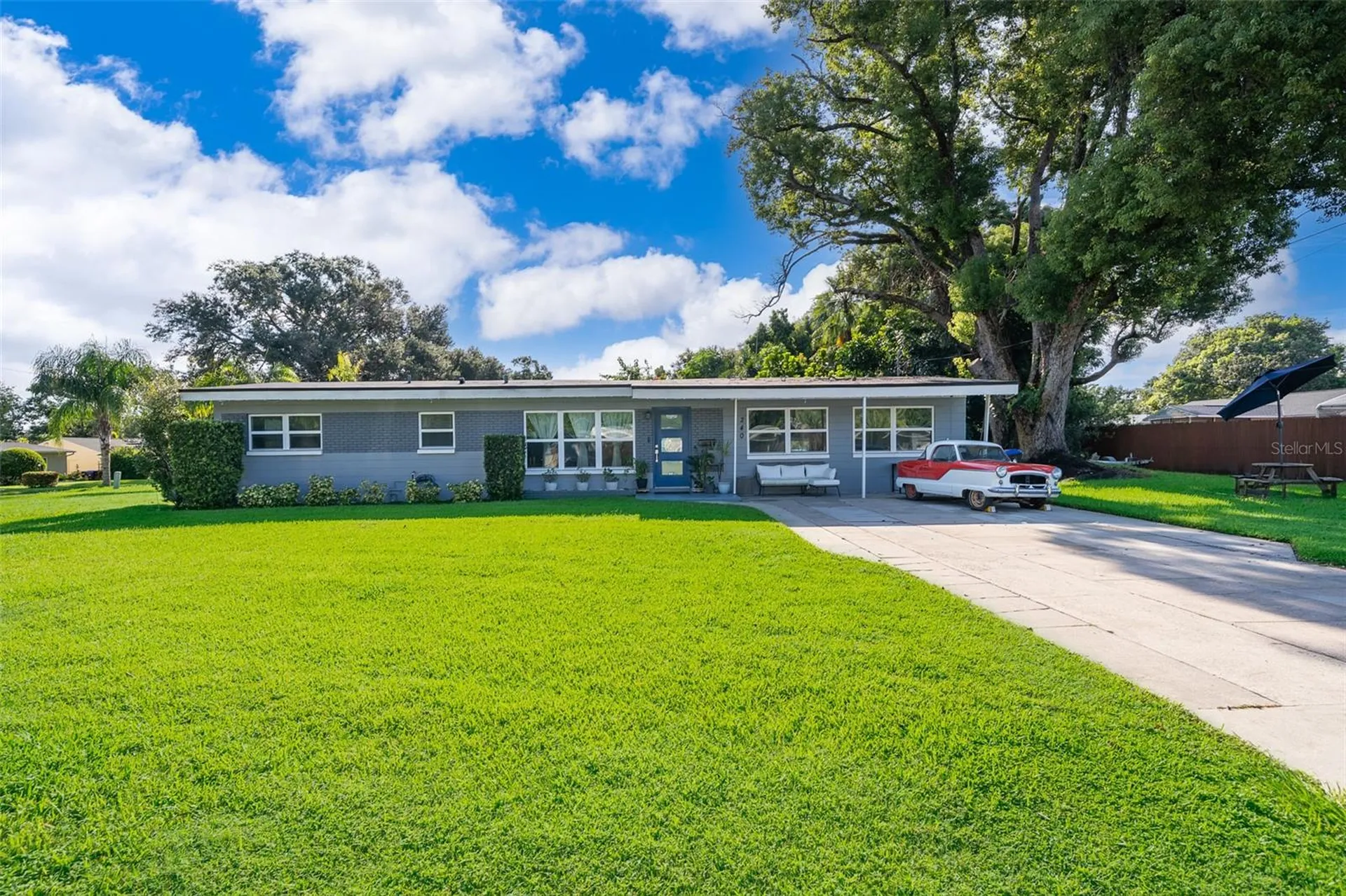 240 Orange Terrace Drive Winter Park FL 32789