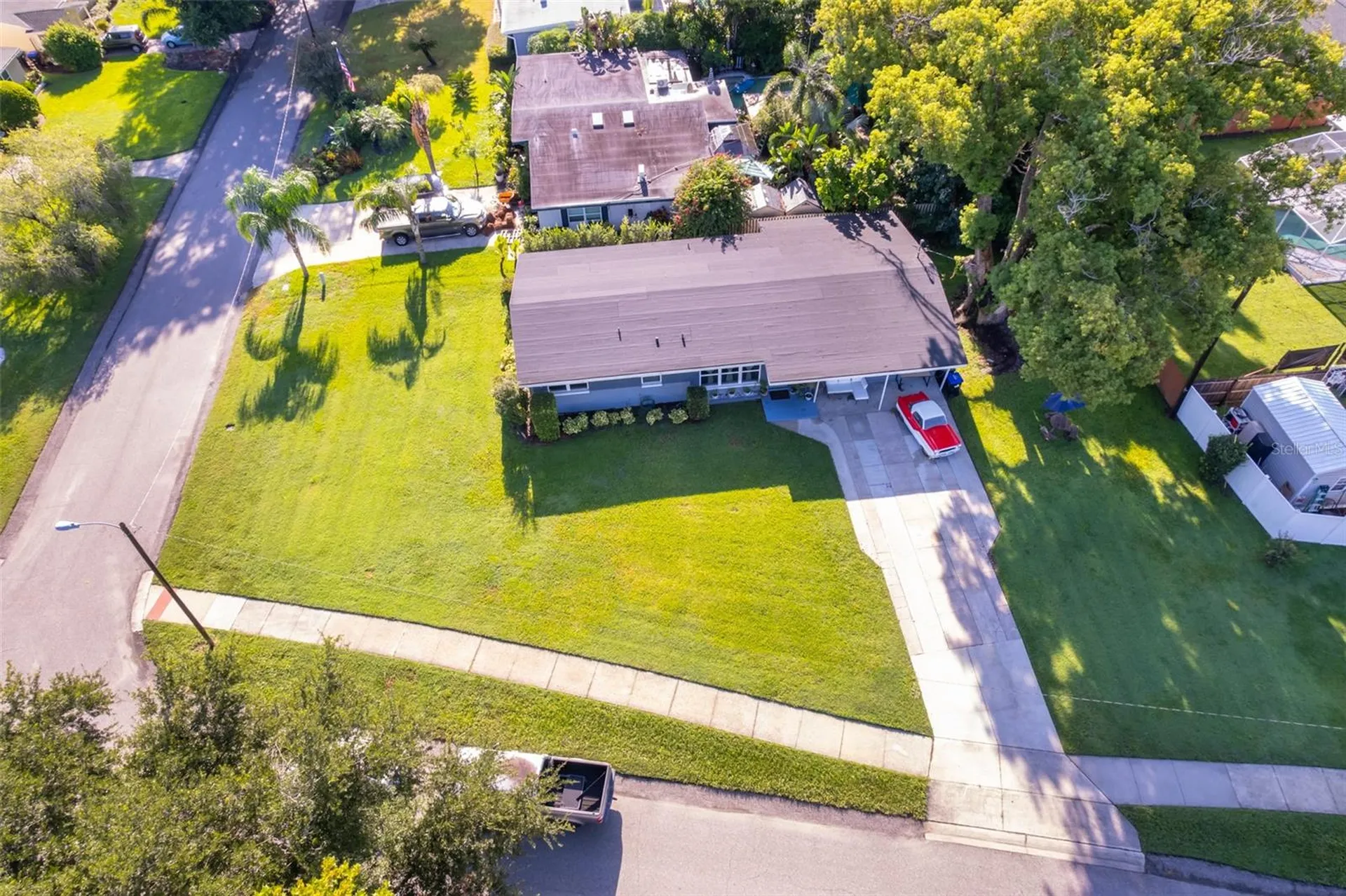 240 Orange Terrace Drive Winter Park FL 32789
