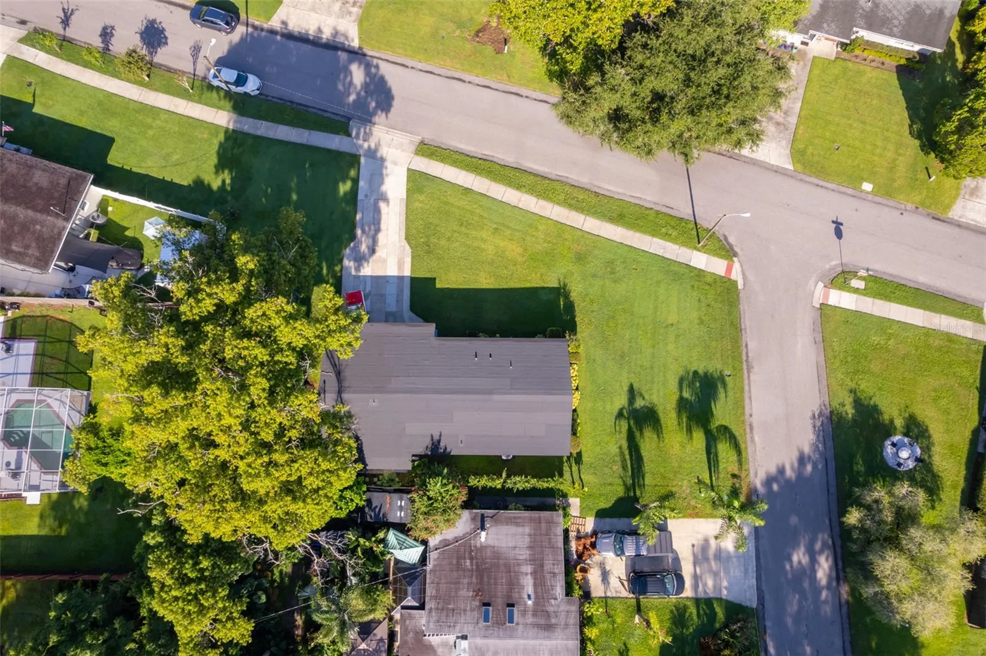240 Orange Terrace Drive Winter Park FL 32789