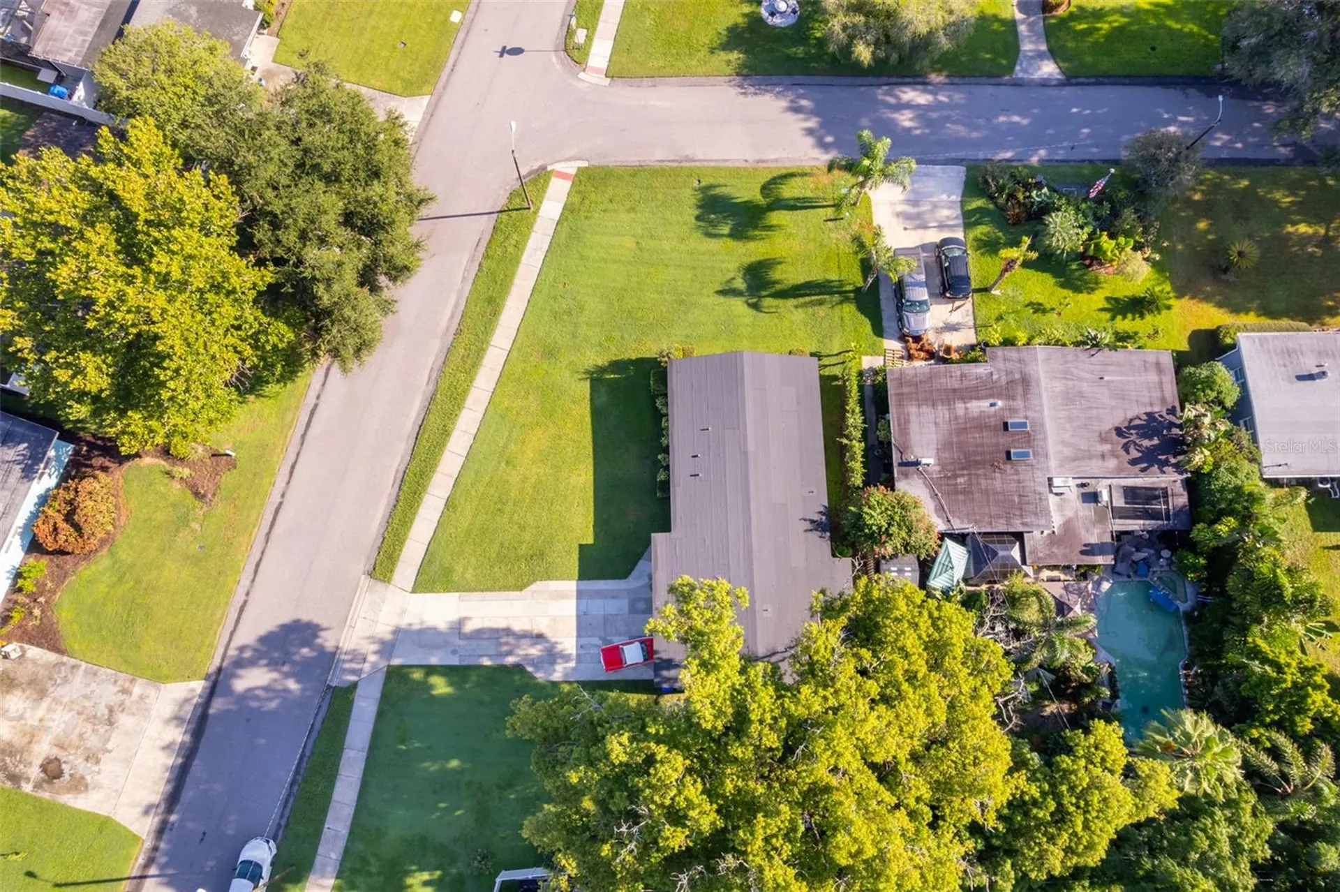 240 Orange Terrace Drive Winter Park FL 32789