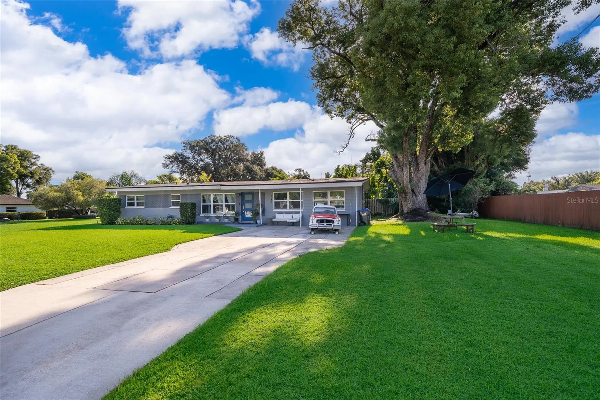 240 Orange Terrace Drive Winter Park FL 32789