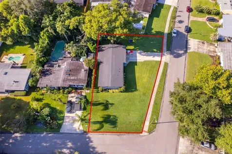 240 Orange Terrace Drive Winter Park FL 32789