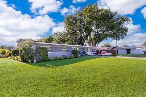 240 Orange Terrace Drive Winter Park FL 32789
