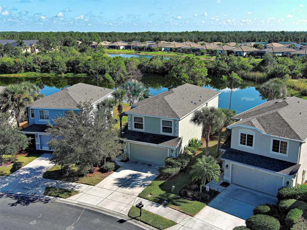 11766 Tempest Harbor Loop Venice FL 34292
