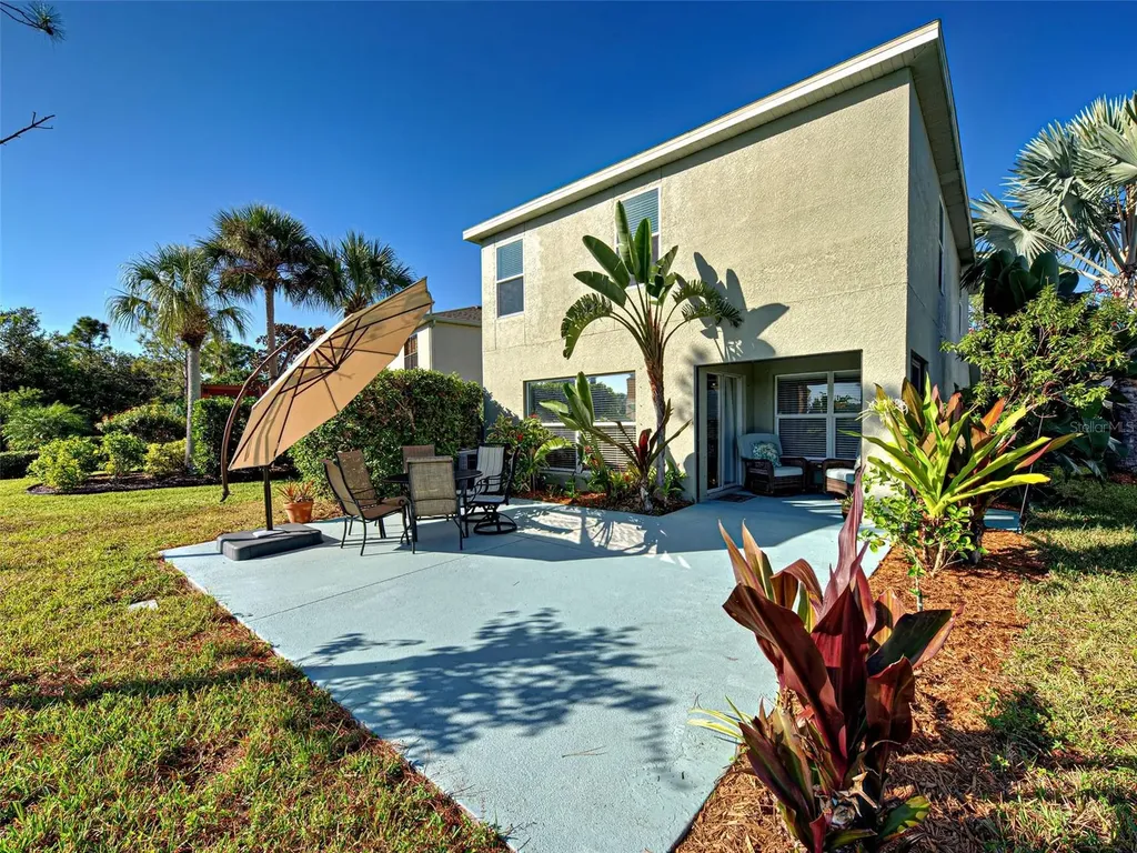 11766 Tempest Harbor Loop Venice FL 34292