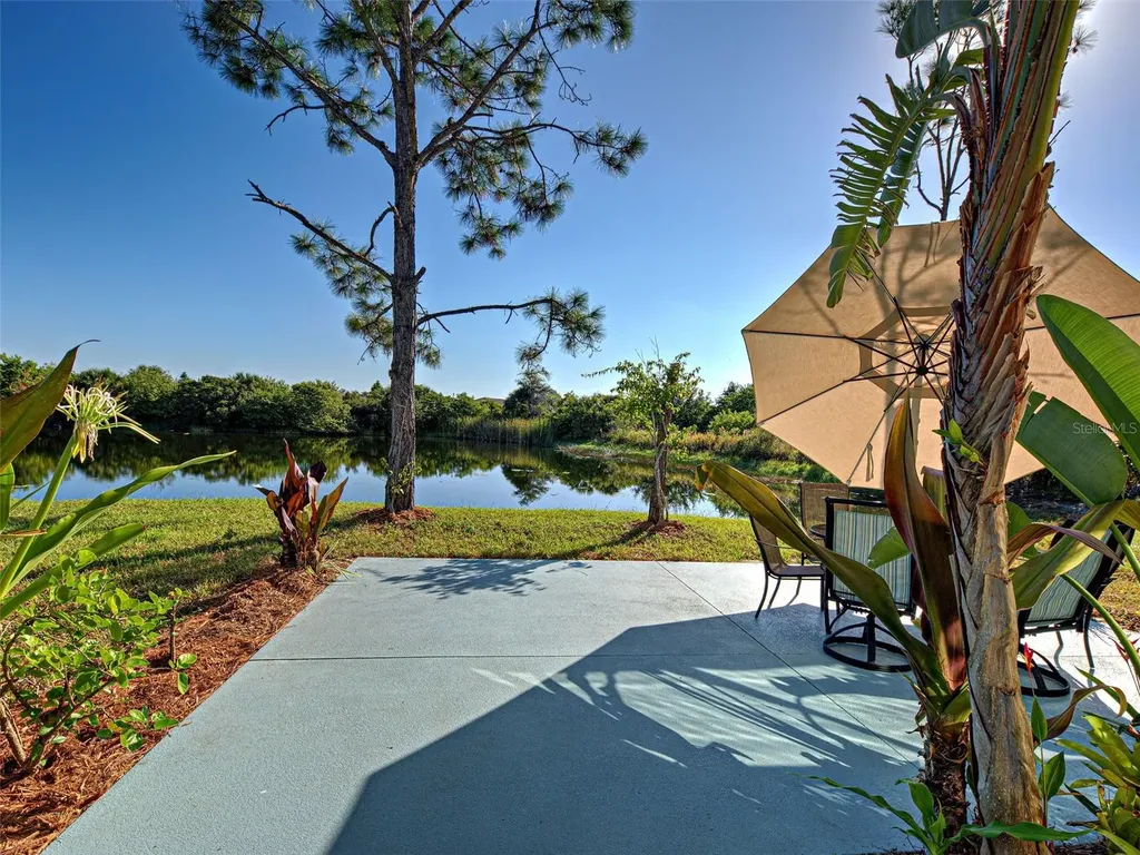 11766 Tempest Harbor Loop Venice FL 34292
