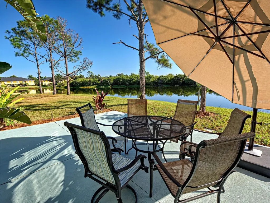 11766 Tempest Harbor Loop Venice FL 34292