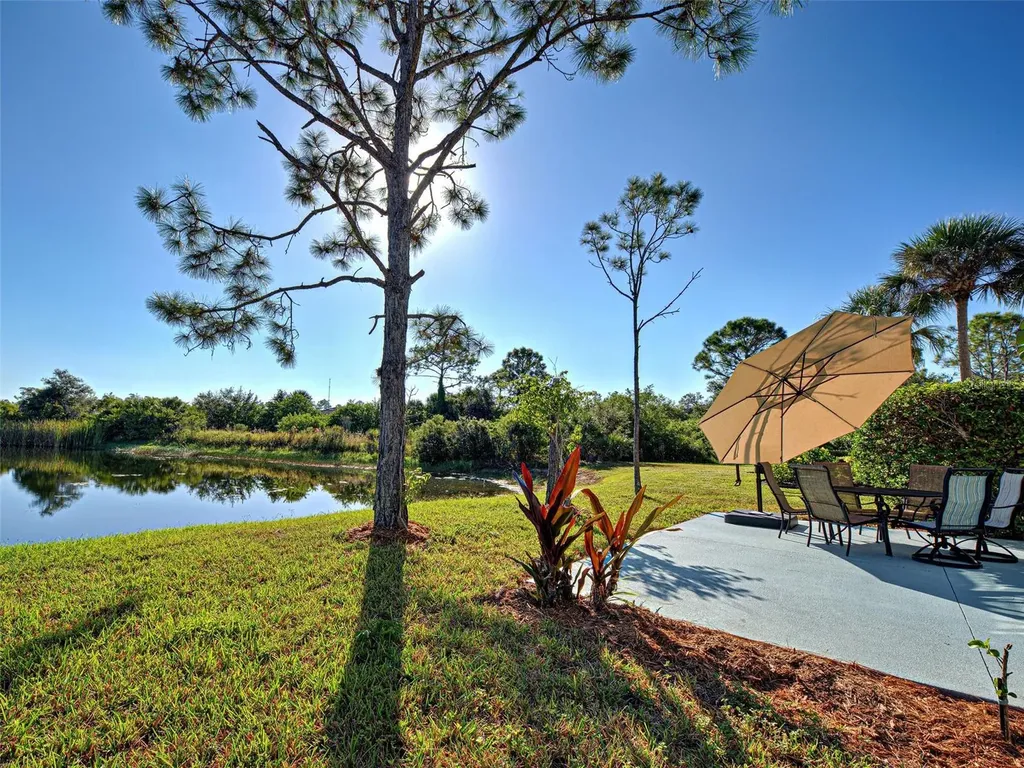 11766 Tempest Harbor Loop Venice FL 34292