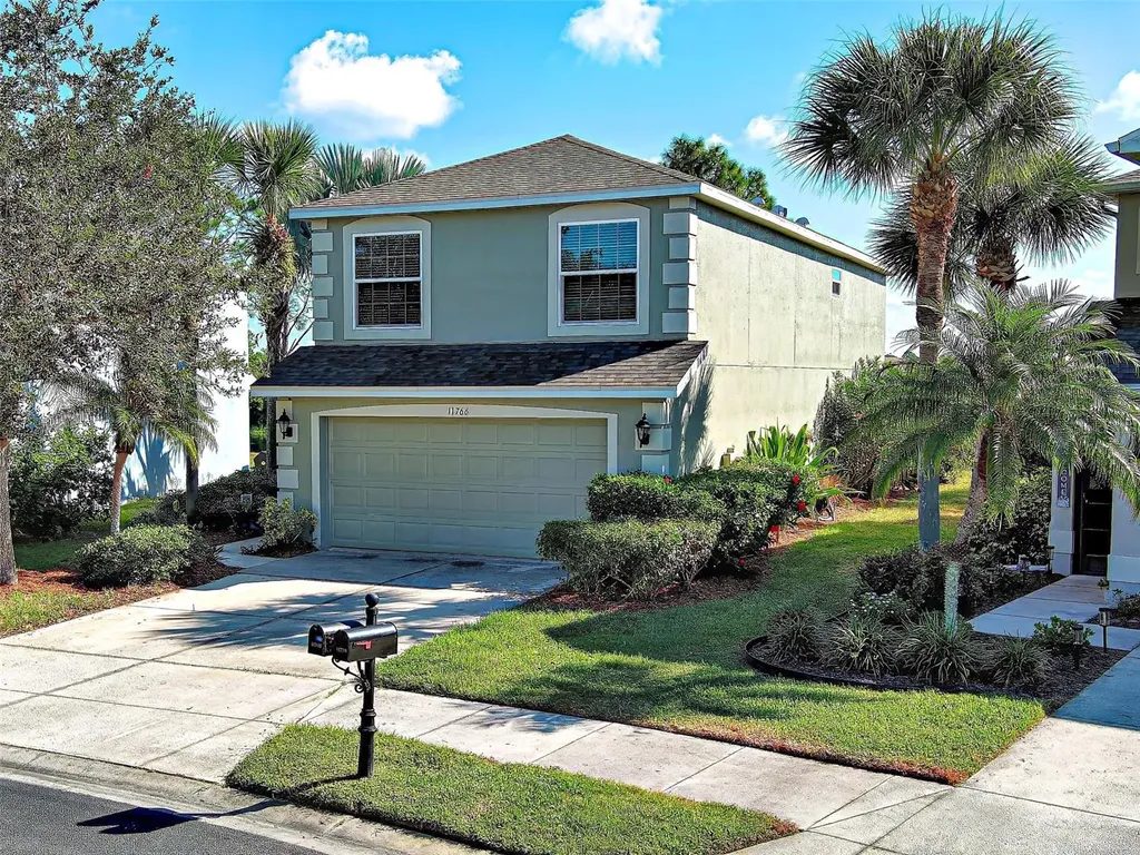 11766 Tempest Harbor Loop Venice FL 34292