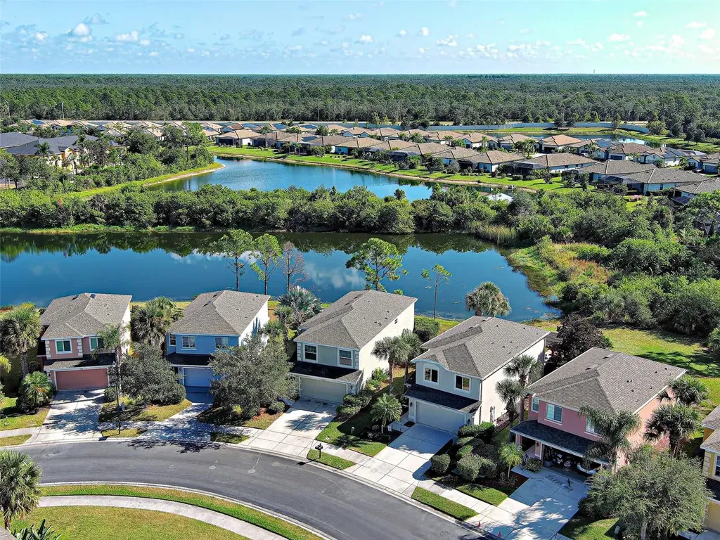 11766 Tempest Harbor Loop Venice FL 34292