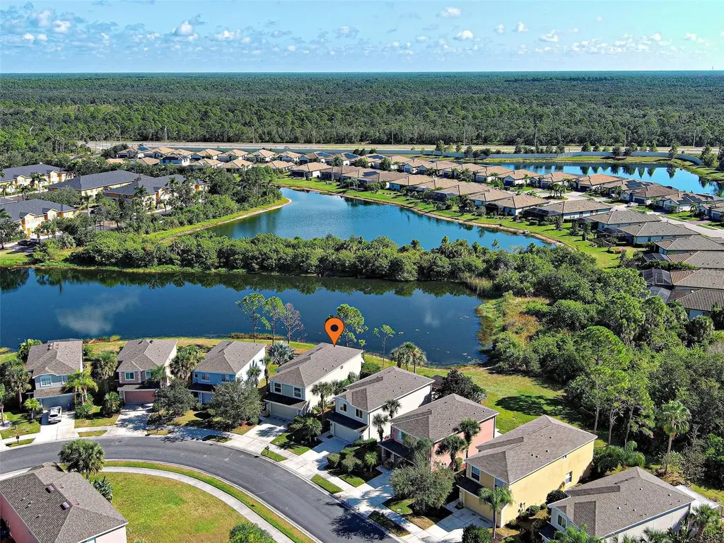 11766 Tempest Harbor Loop Venice FL 34292