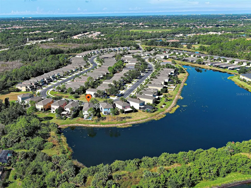 11766 Tempest Harbor Loop Venice FL 34292