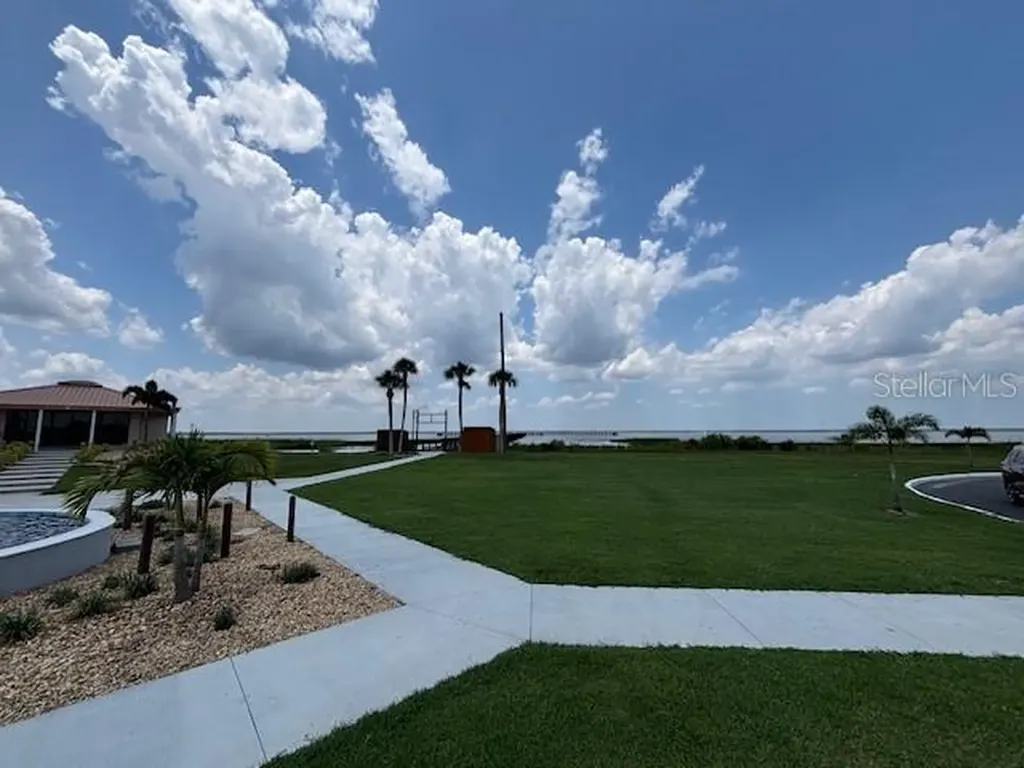 1018 Calendula Drive Indian Lake Estates FL 33855