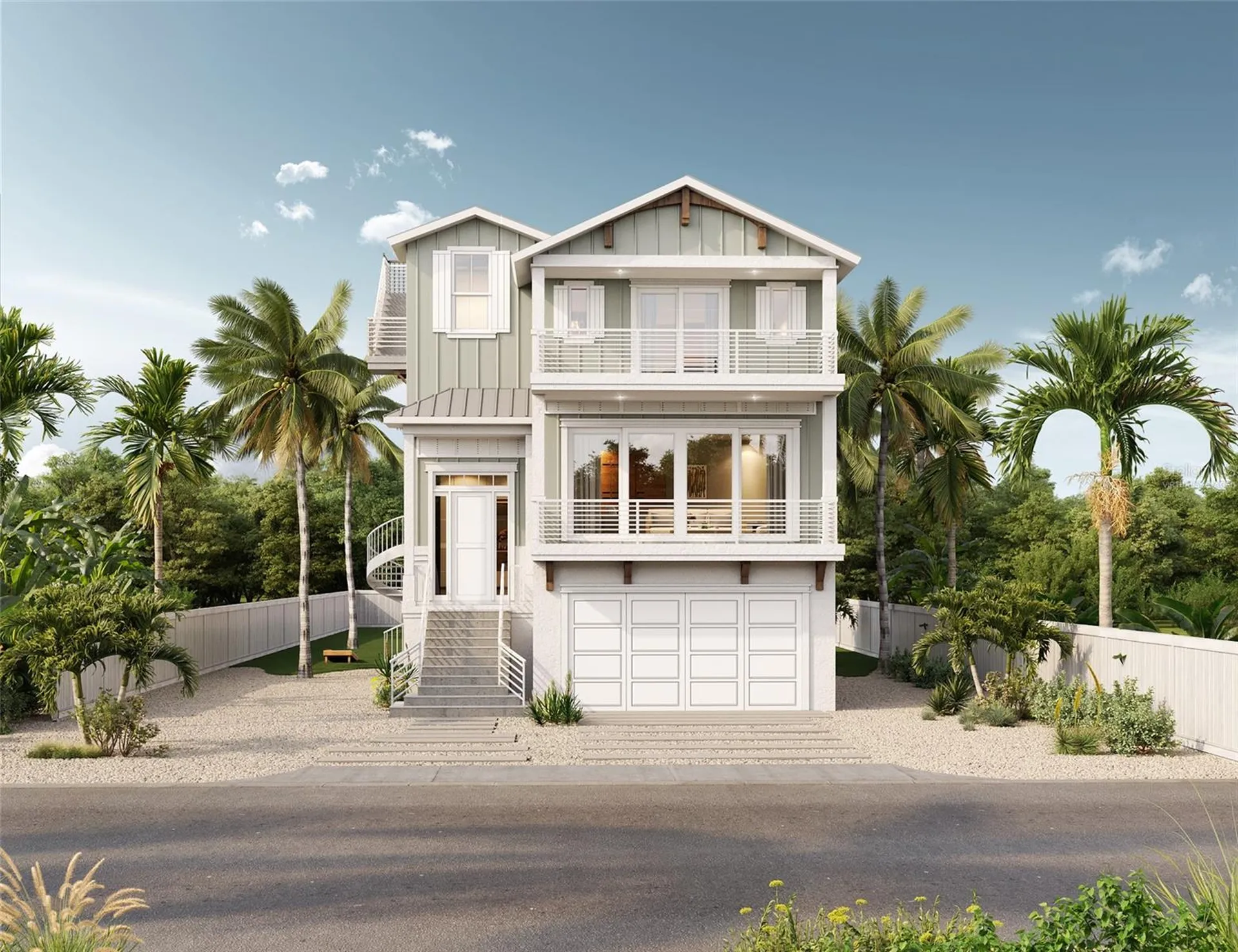 2110 Avenue A Bradenton Beach FL 34217