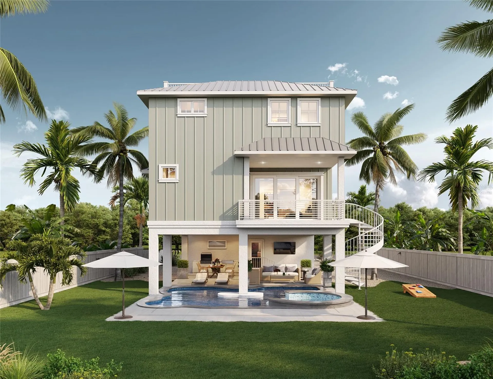 2110 Avenue A Bradenton Beach FL 34217