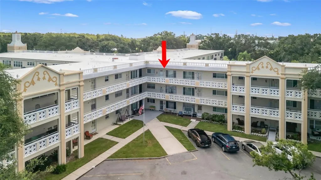 2285 Israeli Drive Clearwater FL 33763
