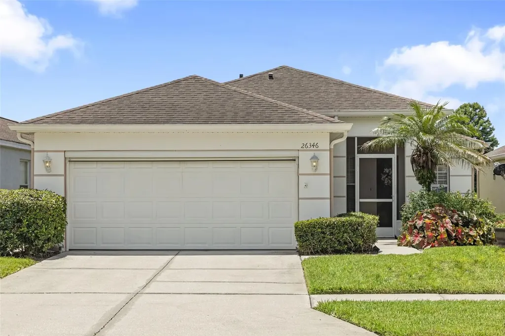 26346 Whirlaway Terrace Wesley Chapel FL 33544