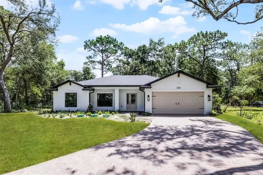 320 Kenora Drive Orange City FL 32763