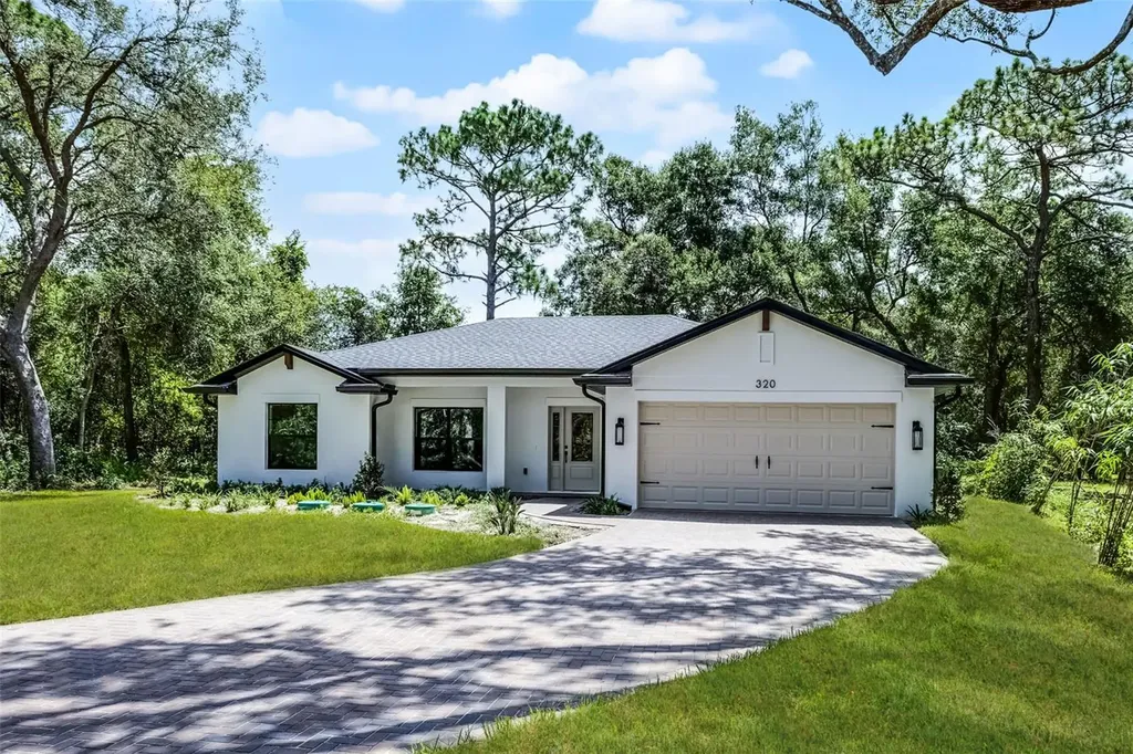 320 Kenora Drive Orange City FL 32763