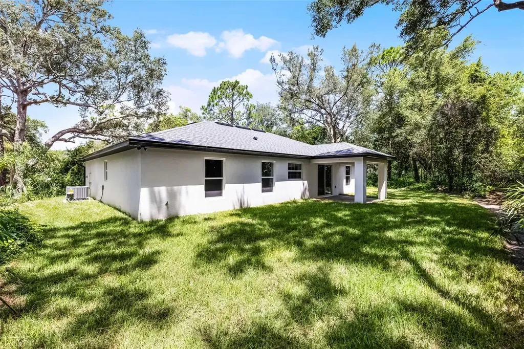 320 Kenora Drive Orange City FL 32763