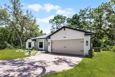 320 Kenora Drive Orange City FL 32763