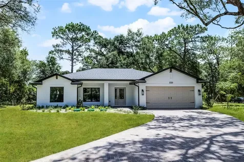 320 Kenora Drive Orange City FL 32763