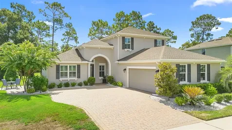 119 Pennyroyal Lane Deland FL 32724