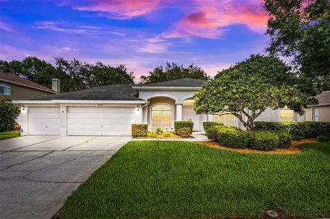 18545 Bittern Avenue Lutz FL 33558