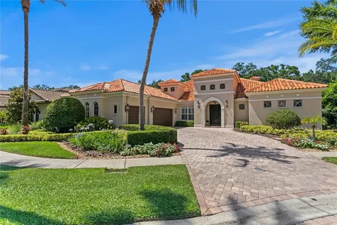 1805 Bella Lago Lane Tampa FL 33618