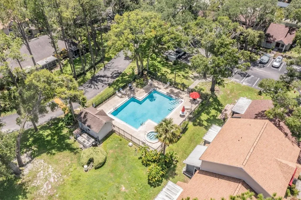 8406 Terrace Meadows Court Temple Terrace FL 33637