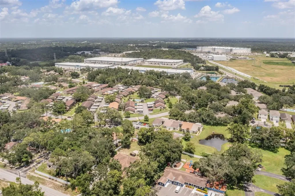 8406 Terrace Meadows Court Temple Terrace FL 33637