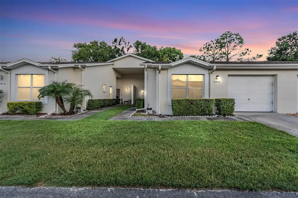 8406 Terrace Meadows Court Temple Terrace FL 33637